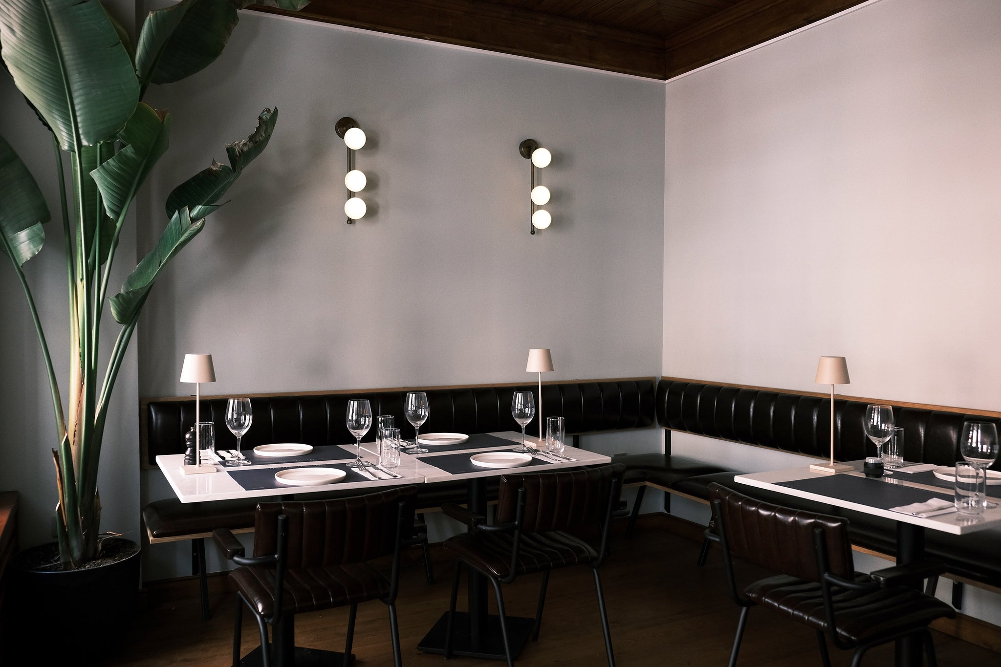 Il Sud Giardino - Restaurant in Caddebostan, Istanbul